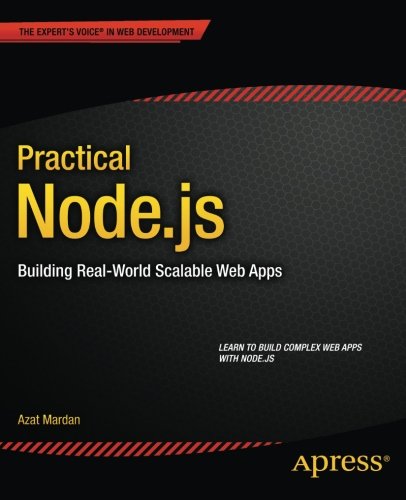 Practical Node.js